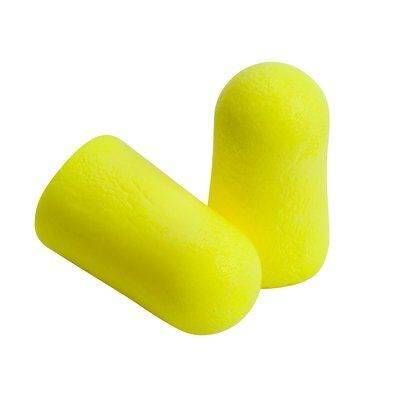 3M ES-01-001 Zatyczki do uszu Earsoft (op.250 par)
