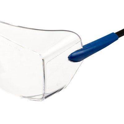3M OX 2000 Okulary ochronne na okulary korekcyjne
