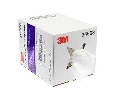 3M34568 Perfect-It Ściereczki polerskie, 320x400mm