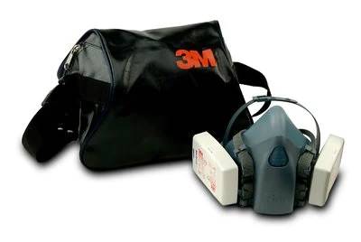 3M106 Torba na półmaskę