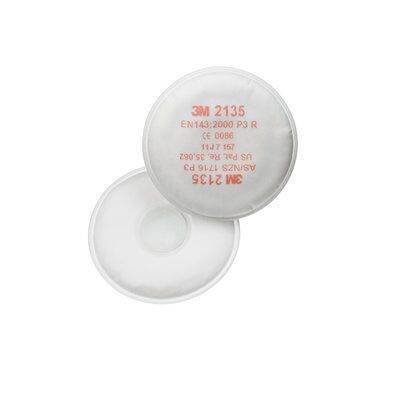 3M2135 Filtr przeciwpyłowy P3