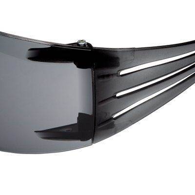 3MSF202 Okulary SecureFit szare AS/AF