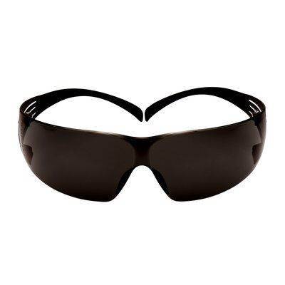 3MSF202 Okulary SecureFit szare AS/AF