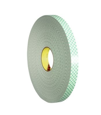 3M4032 Taśma dwustronna z pianki 50mmx66m, 0,8mm 