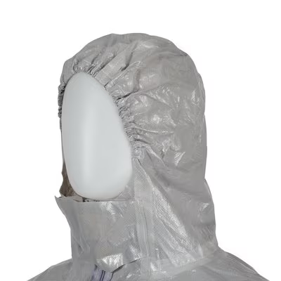 3M4570 Kombinezon ochronny typ 3/4/5/6, 2XL szary