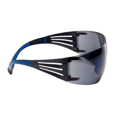 3MSF402 SGAF-BLU Okulary SecureFit szare