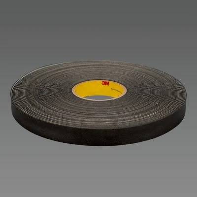 3M4508 Taśma piankowa 12mmx33m czarna
