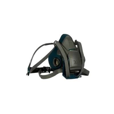 3M6503QL Półmaska z systemem Quick Latch r. L
