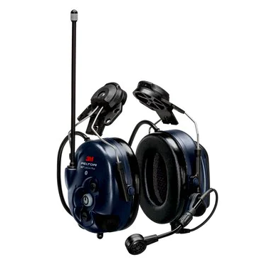 3M PELTOR WS LiteCom Plus PMR446 MHz Ochronniki
