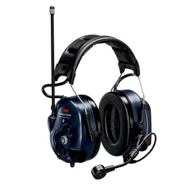3M PELTOR WS LiteCom Plus PMR446 MHz Ochronniki
