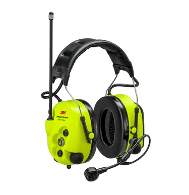 3M PELTOR LiteCom Plus PMR446 MHz, MT73H7A4410EU