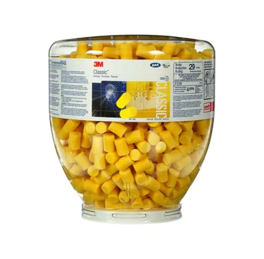 3M E-A-R Classic PD-01-001 Wkład wymienny w butli