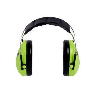 3M PELTOR H510AKG Ochronnik słuchu zielony SNR27dB