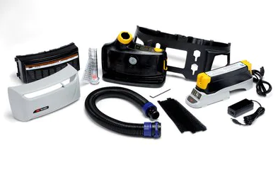3M TR-819E I.S. Zestaw startowy Versaflo