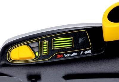 3M TR-819E I.S. Zestaw startowy Versaflo