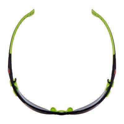 3M Solus 1202 Okulary ochronne S1202SGAF szare
