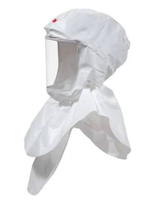 3M S-607 Versaflo Premium S-657 Kaptur ochronny