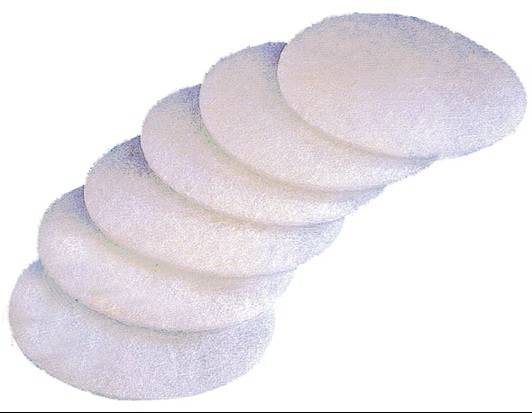 3M SS6600 Filtr wstępny jednostki napędowej Scott