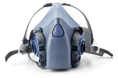 3M7503 Półmaska część twarzowa r.L