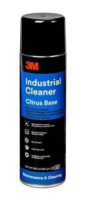 3M50098 Środek czyszcz. Citrus Cleaner Spray 200ml