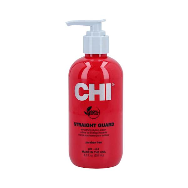 CHI Styling STRAIGHT Guard CREAM 251 ml