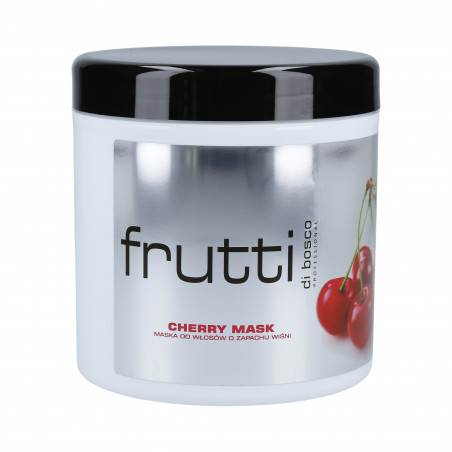Frutti maska wiśnia 1l