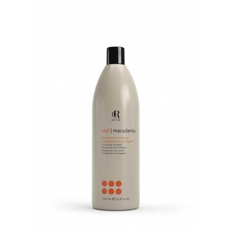 RR Shampoo Macadamia  1l