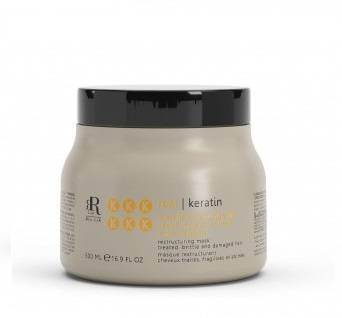 RR keratin star maska 500ml