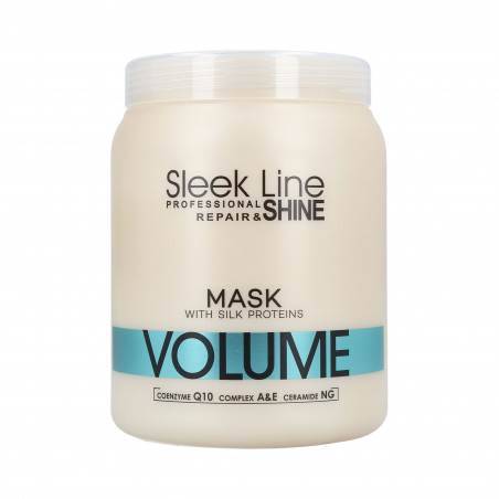 Stapiz volume maska 1ll