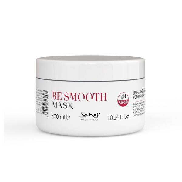 BC smooth maska 300ml 