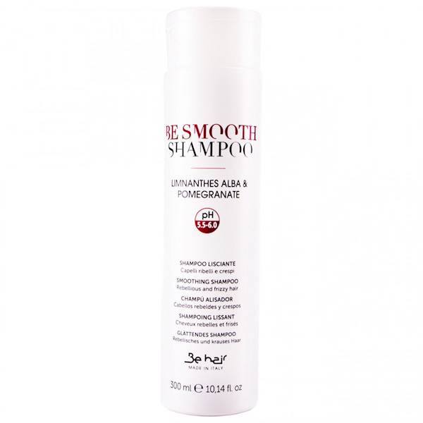 BC Smooth szampon 300ml