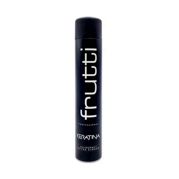 Frutti lakier keratyna 750ml.