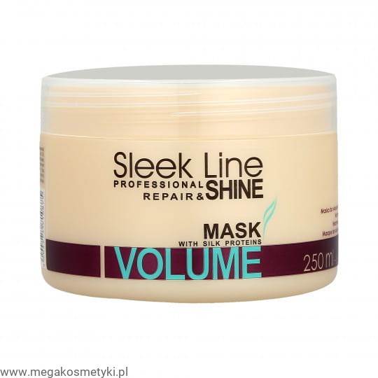 Stapiz volume maska 250ml