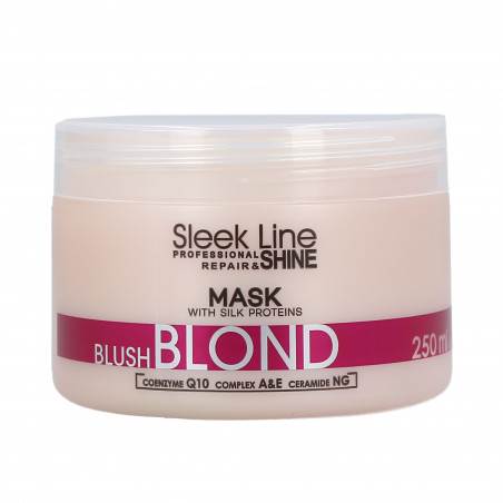 Stapiz blush blond maska różowa 250ml