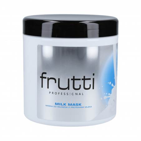 Frutti maska 1l milk