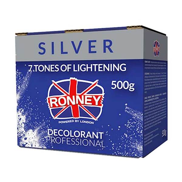 Ronney rozjaśniacz Classic 500g