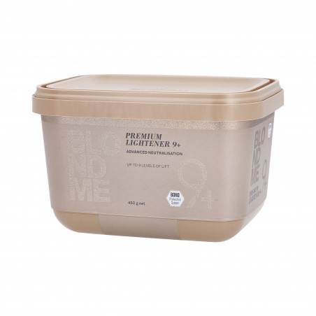 Schwarzkopf Blond me rozjaśniacz 