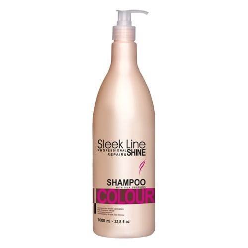 Stapiz szampon Color 1L