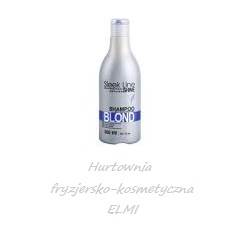 Stapiz szampon Blond niebieski 300 ml
