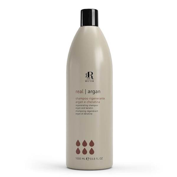 RR argan star szampon 1l
