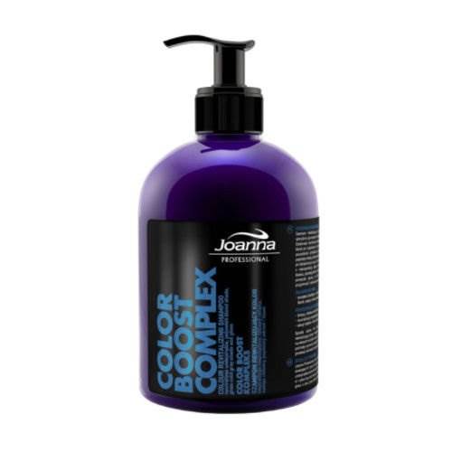 Joanna szampon czarna porzeczka 500ml