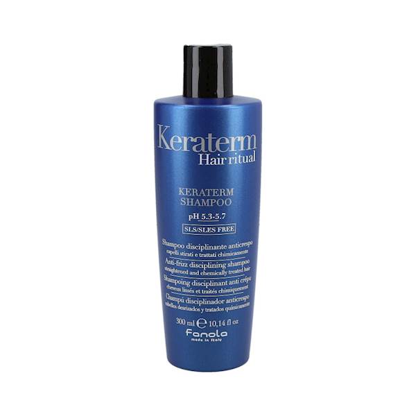 Fanola Keraterm Szampon 300ml