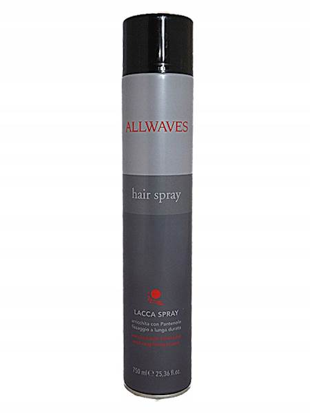 Allwaves lakier extra strong 750ml