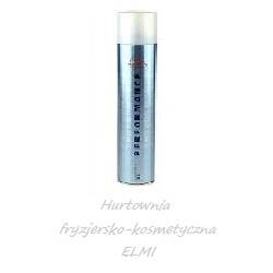 Wella Performance lakier 500 ml