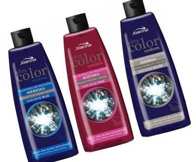 Joanna płukanka 150ml