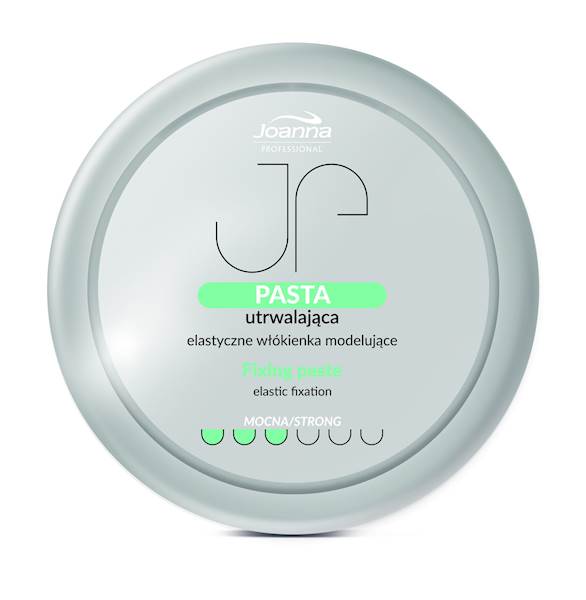 Joanna Pasta utrwalająca 200g