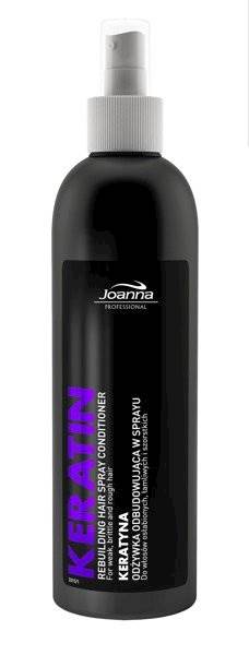 Joanna odżywka z keratyną 300ml