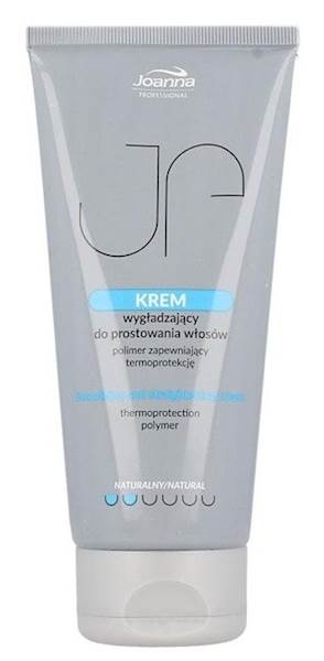 Joanna Krem wygładzający 200g