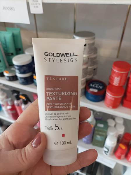 Goldwell Roughman 5 100 ml