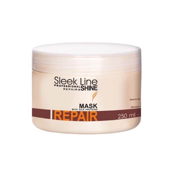 Stapiz repair maska 250ml